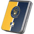 MLB Milwaukee Brewers Split Galaxy Z Flip6 Skin